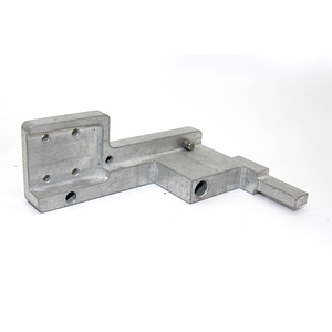 China Factory <strong>Cnc</strong> Machining <strong>Parts</strong> With Competitive Price - Product Image 3