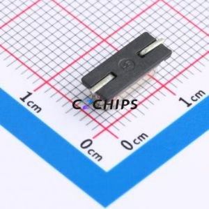 KBD172802030 Crystal (Passive) HC-49S-SMD Crystal Oscillator 17.28MHz 30ppm 20pF - Product Image 2