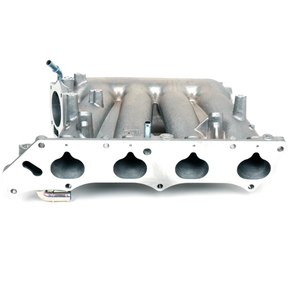 Colector de Admisión de Aluminio de Alta Calidad, Cuerpo del Acelerador de 72 mm AIM005-K-SL AOSU con 1 Año de Garantía para K24A2 K20Z3 - Product Image 3