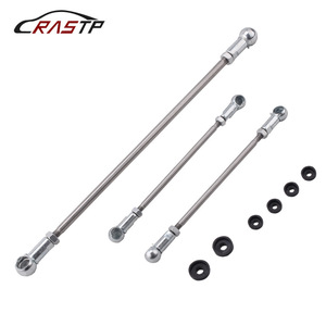 ชุดก้านผูก CRASTP 3 ชิ้น สำหรับ Peugeot 106 Citroen Shengbao อะไหล่เปลี่ยนชุดพวงมาลัย - Product Image 1
