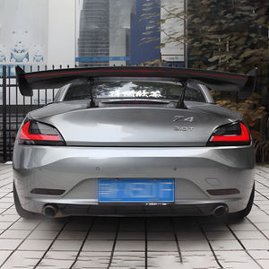 Montaje de luces traseras LED para coche, accesorios de herramienta de luz de señal intermitente dinámica para <span class=keywords><strong>BMW</strong></span> <span class=keywords><strong>Z4</strong></span> E89 20i 23i 28I 30I 35i 2009-2016 - Product Image 5