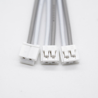 JST EH 2.5Mm 2 4 6 8 10 12PIN Konektor Kawat Kabel Listrik Harness