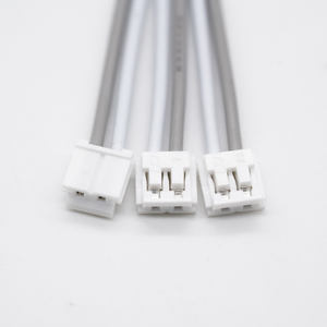 JST إيه 2.5 مللي متر 2 4 6 8 10 12PIN موصل سلك كابل تسخير أسلاك كهربائية - Product Image 6