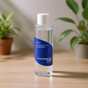 Tónico de Ácido Hialurónico Isntree 200ml Cuidado Diario de la Piel Para Todo Tipo de Piel - Product Image 3