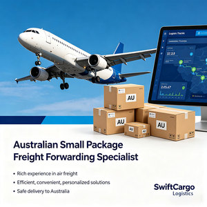 <b>Dropshipping</b> Agent China to Australian Small Package 0-5kg Shipping Service By Air DDP 3PL Service for Shopify Etsy Amazon - Product Image 3