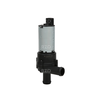 Bomba de Agua Eléctrica para Motor de Coche 251965561B para Volkswagen Beetle <span class=keywords><strong>Corado</strong></span> EuroVan Golf - Product Image 1