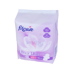 Serviettes hygiéniques jetables personnalisées OEM, vente en gros d'usine, serviettes hygiéniques organiques pour femmes - Product Image 2