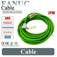 LX660-4077-T319 # Cable de señal Igus L11R03 para FANUC A660-2007-T319 T290, cable de encoder de husillo con garantía LX660-4077-T319 # L11R03