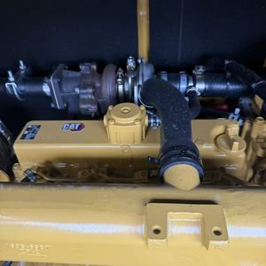Prix bas et haute qualité : Excavatrice sur chenilles CAT 307 d'occasion, équipement de construction robuste, en promotion - Product Image 4