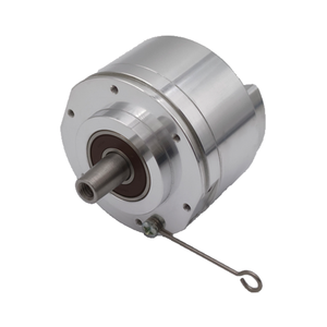 RZT58-10-F-1024-30Main Body Outer Diameter58mm Shaft Diameter10mm Incremental <strong>Encoder</strong> Push-pull Output5-30V 1-10000PPR. - Product Image 3