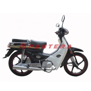 <span class=keywords><strong>Moto</strong></span> Cub <span class=keywords><strong>50cc</strong></span> 4 temps de type ancien C90 du Maroc - Product Image 3