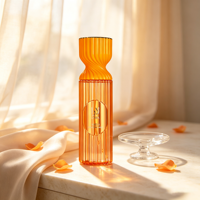 POETRY TIME Parfum en Brume Crémeuse et Fraîche pour Femme, aux Notes Florales et Aigre-douces, 250ml, Marque Privée, Prix Abordable