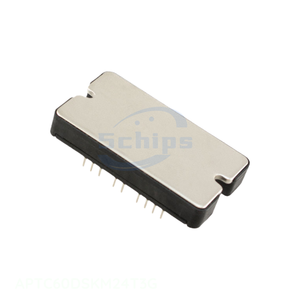 APTC60DSKM24T3G SP3 Transistors Electronic Circuit Components Original - Product Image 1