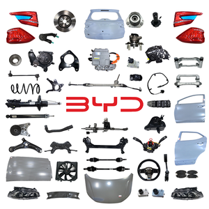 ตัวกันชนหลัง OEM 17953805-00 HA6HA-2804111/<span class=keywords><strong>17</strong></span>ใช้ได้กับ05DM-i ซีล2026 BYD รุ่นซีล05DM-i การขับขี่อัจฉริยะ - Product Image 4