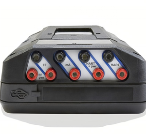 อุปกรณ์สื่อสารรุ่นใหม่และของแท้ HART + Foundation Fieldbus TREXCFPKLWS1S - Product Image 3