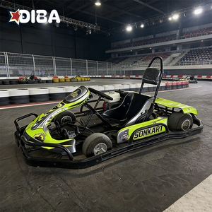 Karting tout-terrain sans piste pour adultes, faible entretien, idéal pour les centres de team building et les entreprises de <span class=keywords><strong>location</strong></span> - Product Image 2