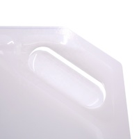 Sachet Doypack Personnalisé Imprimé pour Liquide Lave-Glace Automobile, Antigel, Liquide de Refroidissement, Emballage pour Liquide de Nettoyage Automobile