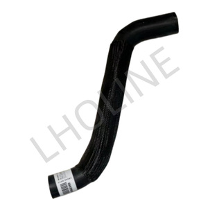 ท่อยาง LHOLINE รุ่น 96968499 EPDM สำหรับน้ำมันเชื้อเพลิง น้ำหล่อเย็น ข้อต่อท่อ ความยาวมาตรฐาน - Product Image 3