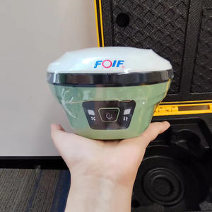 เทคโนโลยี FOIF A66 GPS RTK เลเซอร์และกล้องคู่ FOIF GNSS RTK - Product Image 5