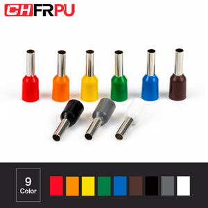 E7510 dây điện chấm dứt ferrules cáp dây uốn - Product Image 4