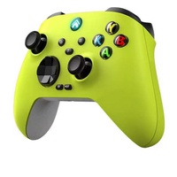 Manette de jeu sans fil HYT 2,4 GHz avec bouton Turbo, moteur de vibration, détection de mouvement, gyroscope six axes, multiplateforme pour