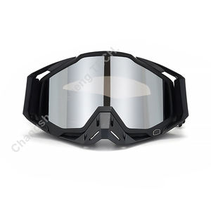 <span class=keywords><strong>Gafas</strong></span> OEM <span class=keywords><strong>de</strong></span> Fábrica para Motocicleta sin Logo Personalizables para <span class=keywords><strong>Motocross</strong></span> - Product Image 5