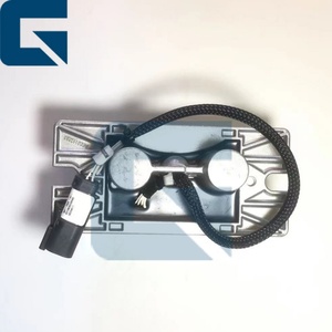 561-7005 5617005 Pedal de Control para Excavadora E336 - Product Image 2