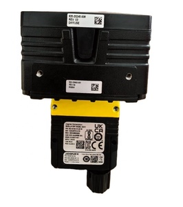 NUEVO Sistema de Visión Cognex In-Sight 2801 IS2801M-24620-EA Unidad Principal de Cámara de Visión - Product Image 6