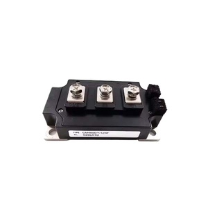 โมดูล IGBT ไทริสเตอร์กำลังสูง300DU-12F 300DY-12NF สำหรับอุปกรณ์แปลงพลังงานสำหรับ Mitsu Bishi - Product Image 1
