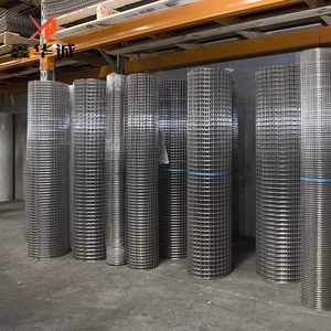 Meshstainless thép hàn dây meshwelded dây lưới 5 ftelectro mạ kẽm hàn dây lưới - Product Image 3