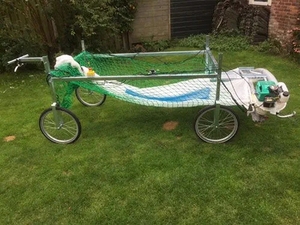 SV120 Kawasaki Flower Lavender Mähdrescher Tee-Ernte maschine - Product Image 5