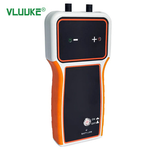 VLUUKE LNDT-101 Handheld Transformer Polarity <strong>Tester</strong> Lithium Battery <strong>Tester</strong> with 220V Polarity Detection - Product Image 1