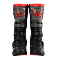 MTR-T2 bottes de motocross chaussures de course de moto bottes d'équitation de moto chaussures de Sport Moto chaussures imperméables botte de motard pour hommes