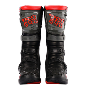MTR-T2 Motocross Stiefel Motorrad Rennschuhe Motorrad Reitstiefel Sportschuhe Moto Wasserdichte Schuhe Herren Biker <span class=keywords><strong>Boot</strong></span> - Product Image 4