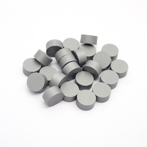 D10 * 6 tùy chỉnh vòng tròn-top thiêu kết bê tông <span class=keywords><strong>Carbide</strong></span> chèn và nút cho ổn định oxyacetylene Hàn - Product Image 1