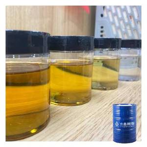 เรซินอัลคิดชนิดน้ำมัน FX-7504 สำหรับสีอุตสาหกรรม สีป้องกันการกัดกร่อน แห้งเร็ว ความเข้มข้นสูง สำหรับสีรองพื้นและสีเคลือบผิว - Product Image 1