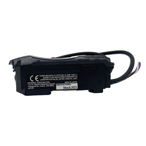Lupa de Fibra Óptica Nueva y Original FS-N11N/N11P/N11CN/N11CP/V11P/LVN11N con Garantía de un Año, Vendedor de Confianza - Product Image 3