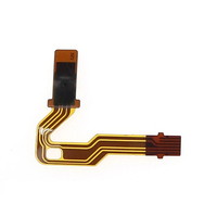 Repuestos, Cable Flexible Interno para Micrófono Izquierdo/Derecho (L/R) para Control de PS5 Playstation 5, BDM-010 V1.0