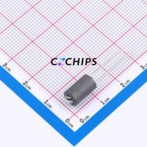 ZELKCZRH-6x10-3.0T Ferrite Bead Through hole Component (THT),D6xL10mm RF 700Ohm@100MHz 3A 1 - Product Image 1