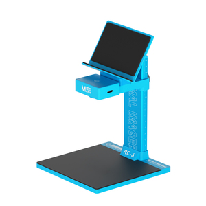 Caméra thermique à double lumière MaAnt RC-6, instrument de test de haute précision pour la réparation d'ordinateurs/portables et de téléphones mobiles - Product Image 1