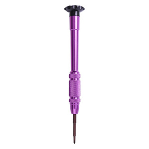 Destornillador de precisión Pentalobe 0,8/1,2 0,6, Phillips ranurado tipo Y para <span class=keywords><strong>iPhone</strong></span>, herramienta de reparación de apertura de desmontaje, 1 unidad - Product Image 5