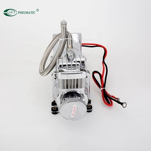 12V 200 PSI 1/4 ''NPT không khí treo bơm không khí lốp Máy nén khí của 444c - Product Image 6