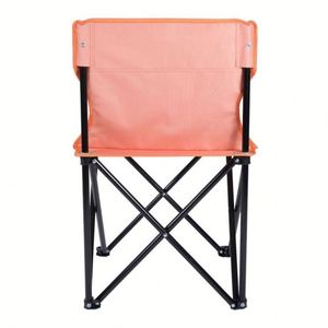 Chaise pliante pour enfants de haute qualité, légère et économique, pour le camping, le barbecue, la randonnée, la plage, pour les enfants actifs - Product Image 2