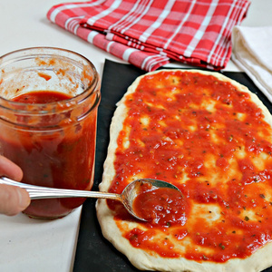 Precio de fábrica, la <span class=keywords><strong>mejor</strong></span> base para Pizza, salsa de <span class=keywords><strong>tomate</strong></span>, Ketchup, combinación perfecta para pollo <span class=keywords><strong>frito</strong></span>, patatas fritas, hamburguesas, bolsita a granel - Product Image 3