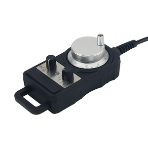 5 trục Mach3 CNC <span class=keywords><strong>USB</strong></span> Khắc Máy Mach3 điều khiển Hội Đồng Quản trị Breakout MPG handwheel bước chuyển động điều khiển thẻ phát triển bộ dụng cụ - Product Image 5