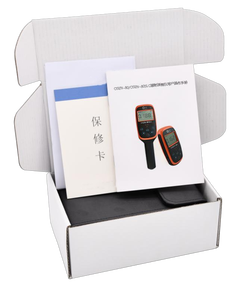 Hoge Kwaliteit <span class=keywords><strong>Water</strong></span> Kwaliteit <span class=keywords><strong>Detector</strong></span> Stralingsdetector Voor Voedsel - Product Image 3