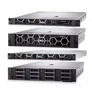 Dells <span class=keywords><strong>Poweredge</strong></span> Emc R650 10*2.5/8358*2/32G 3200*32/480G SATA MIX USE * 3/H745/<span class=keywords><strong>IDRAC</strong></span> 9/3X16 Rack Server pour serveur de données Web - Product Image 6