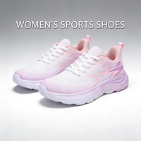 Chaussures de marche fitness antidérapantes, baskets de sport légères et respirantes, chaussures de course, chaussures de gym, chaussures de tennis, chaussures athlétiques, design personnalisé