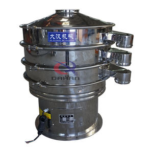 Mini tamaño 800 diámetro tamiz harina para la venta - Product Image 3