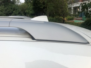 YH-C-018 Chất Lượng Cao Hợp Kim Nhôm Xe <span class=keywords><strong>Roof</strong></span> Racks Hành Lý Giá Bên Đường Ray Mái Đường Ray Cho BMW <span class=keywords><strong>X6</strong></span> 2006-2010 - Product Image 4